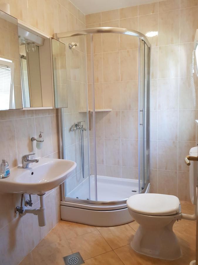 Villa Feral Molunat Extérieur photo