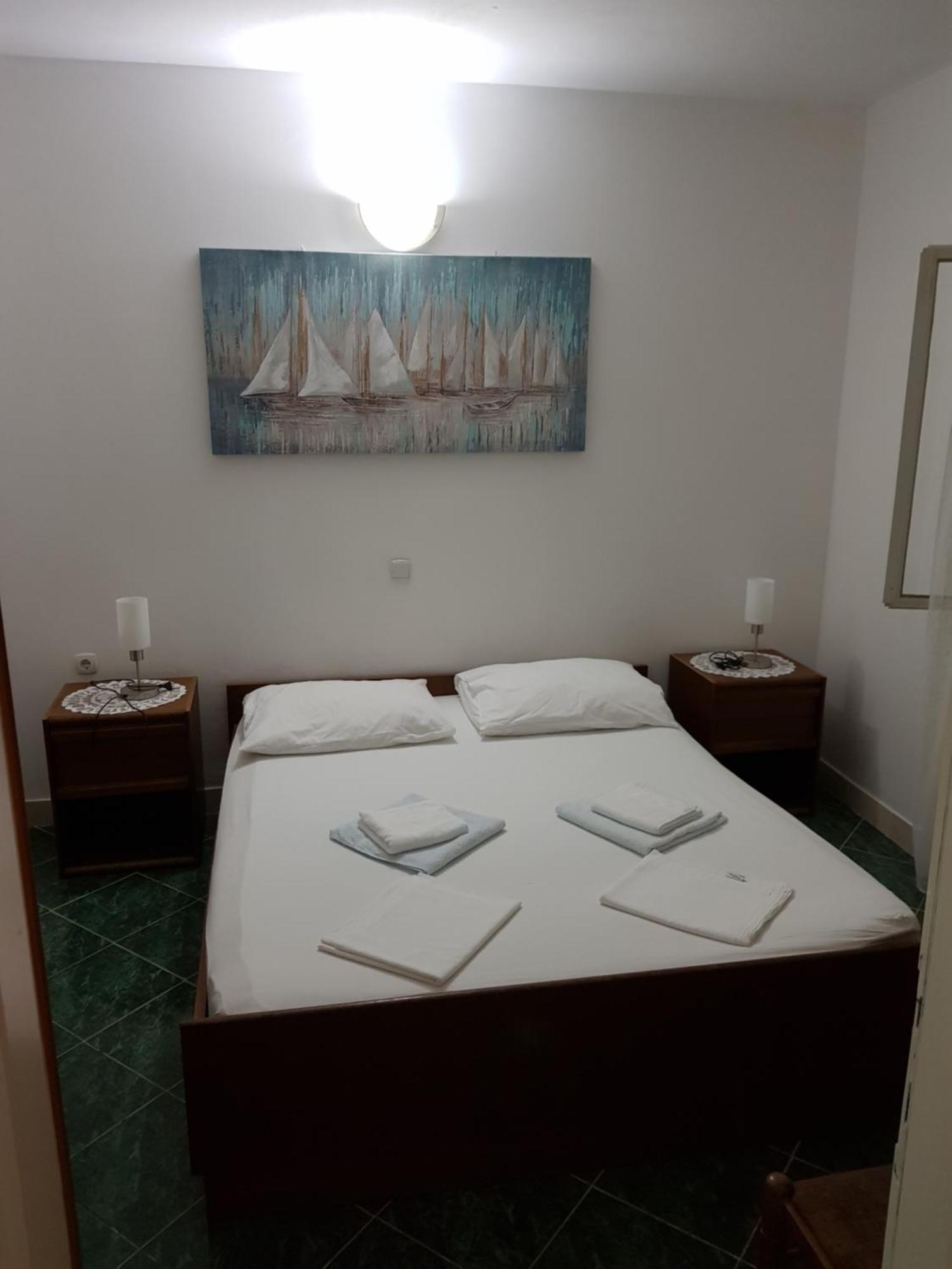 Villa Feral Molunat Chambre photo