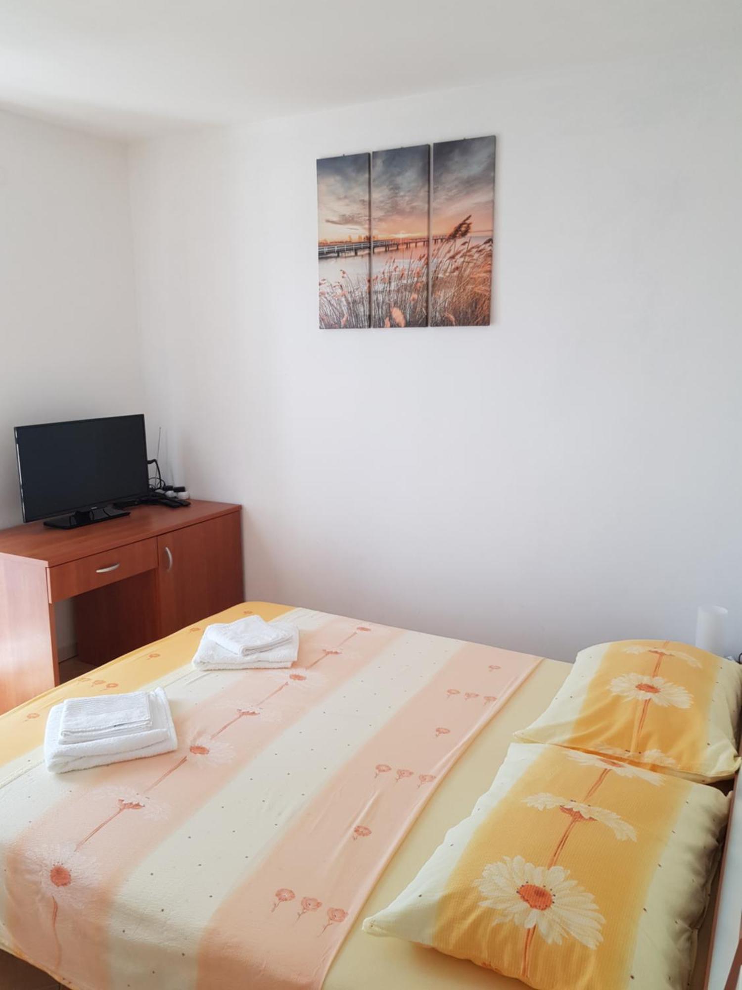 Villa Feral Molunat Chambre photo