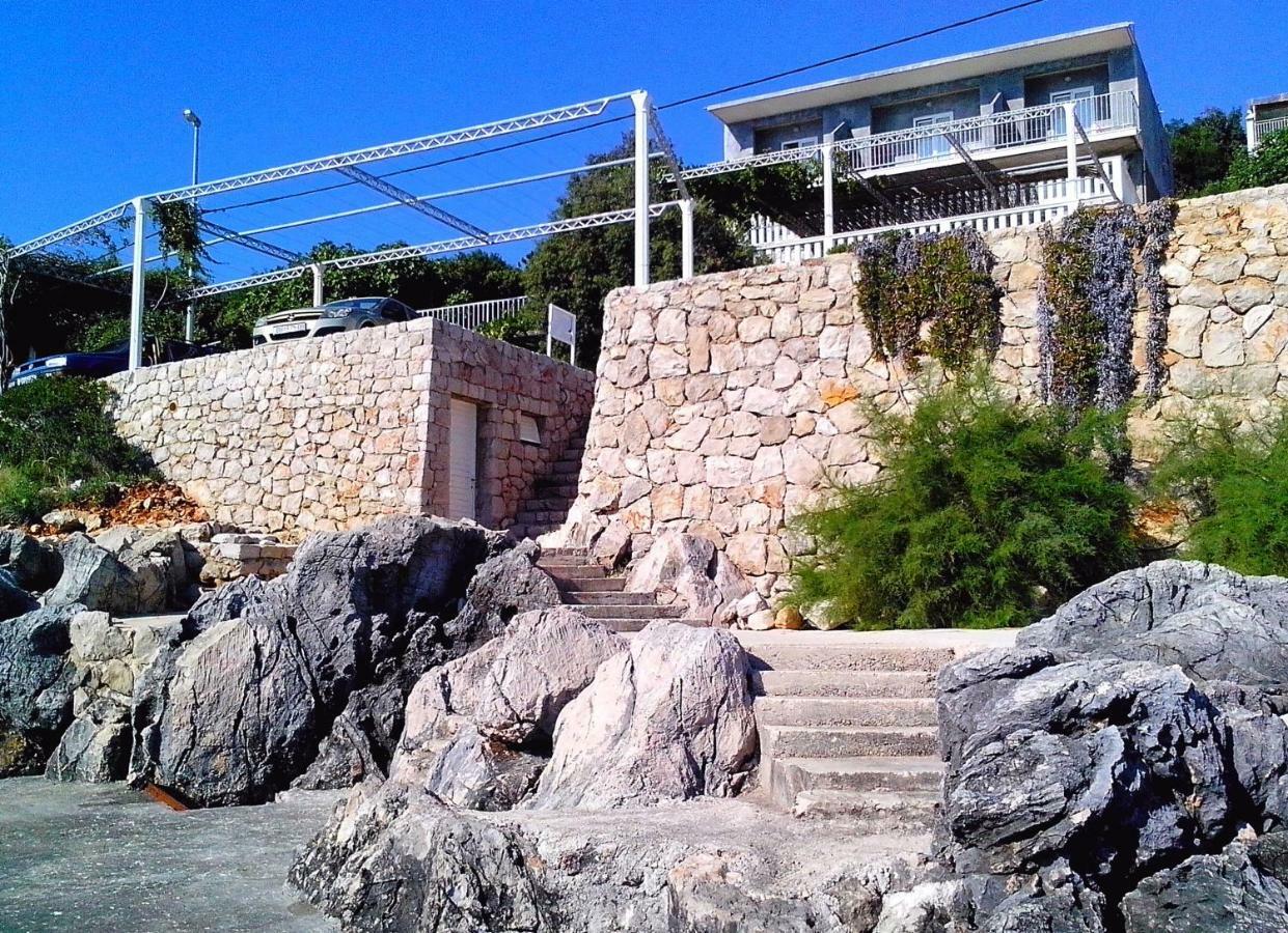 Villa Feral Molunat Extérieur photo